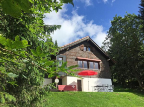 Chalet Chalet de la Vue des Alpes